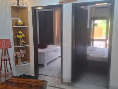 Hall Image of 1620 Sq.ft 3 BHK Builder Floor for sale in Ansal Shalimar Residency Floors, Sector 56 Gurgaon for Rs. 20500000