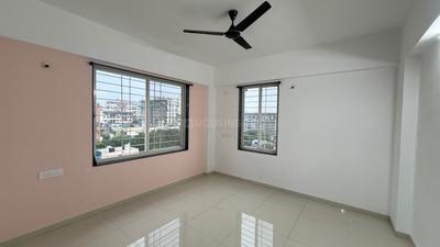 Bedroom Image of 900 Sq.ft 2 BHK Apartment / Flat for rent in Pimple Gurav Pune for Rs. 27500