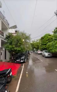Vijayant Khand Plot View 3