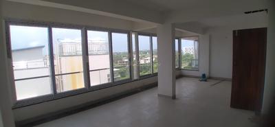 Balcony Image of 1567 Sq.ft 3 BHK Apartment / Flat for sale in Sancoale Goa for Rs. 13000000
