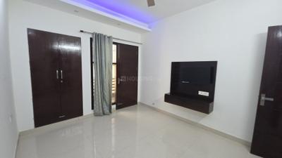 Bedroom Image of 1800 Sq.ft 3 BHK Builder Floor for sale in Vipul World, Sector 48 Gurgaon for Rs. 25000000