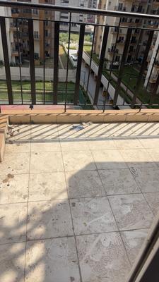 Image of 1185 Sq.ft 3 BHK Apartment / Flat for sale in NBCC Tropical Garden, Noida Extension, Greater Noida for Rs. 8635000