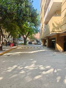 Image of 2313 Sq.ft 5 BHK Apartment / Flat for sale in George Town, Allahabad for Rs. 30500000