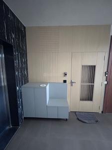 Image of 1700 Sq.ft 3 BHK Apartment / Flat for sale in Unique Aashiyana, Gota, Ahmedabad for Rs. 11000000