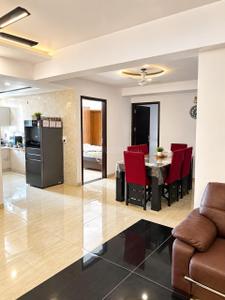 3 BHK Flat