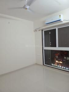 Bedroom Image of 2646 Sq.ft 4 BHK Apartment / Flat for rent in Kalpataru Siddhachal Elite, Thane West Thane for Rs. 110000