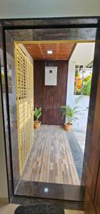 Balcony Image of 1600 Sq.ft 3 BHK Independent House for sale in Beltarodi Nagpur for Rs. 11000000