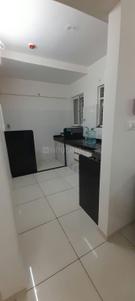 Hall Image of 1100 Sq.ft 2.5 BHK Apartment / Flat for rent in VJ Yashone Infinitee, Punawale Pune for Rs. 25000