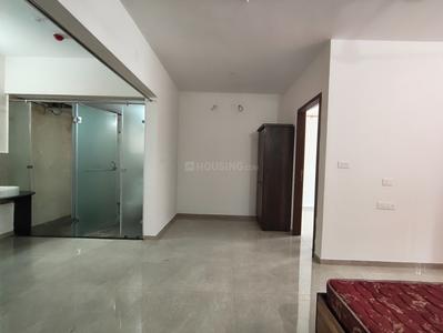 Hall Image of 3BHK DUBLEX FULLY FURNISHED  in Hinjawadi Phase 2, Pune