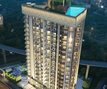2 BHK Flat