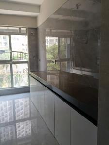Kitchen Image of 810 Sq.ft 2 BHK Apartment / Flat for sale in Lodha Casa Supremo, Mira Road East Mira Bhayandar for Rs. 12600000