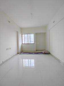 Bedroom Image of 1050 Sq.ft 2 BHK Apartment / Flat for sale in Yashashree Chandralok Nagari, Dhayari Pune for Rs. 6600000
