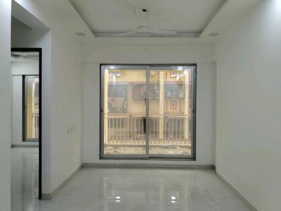 Living Room Image of 880 Sq.ft 2 BHK Apartment / Flat for sale in Sethi Palacio, Vasai West Vasai for Rs. 7254000