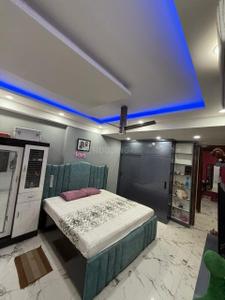 Bedroom Image of 1500 Sq.ft 3 BHK Apartment / Flat for sale in SAP Homes, Sector 73 Noida for Rs. 7500000
