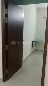Hall Image of 1275 Sq.ft 2 BHK Apartment / Flat for rent in DN Fairytale, Madanpur Bhubaneswar for Rs. 20000