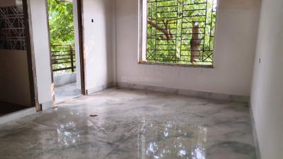 Bedroom Image of 1035 Sq.ft 3 BHK Apartment / Flat for sale in Naktala Kolkata for Rs. 7014000