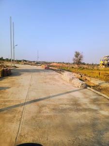 Image of 1000 Sq.ft Residential Plot / Land for sale in Manglia, Indore for Rs. 5700000