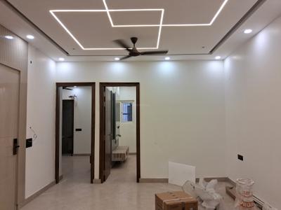 Living Room Image of 1350 Sq.ft 3 BHK Builder Floor for sale in Paschim Vihar New Delhi for Rs. 27500000