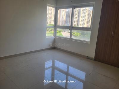 Bedroom Image of 1689 Sq.ft 3 BHK Apartment / Flat for sale in Adani Oyster Greens, Sector 102 Gurgaon for Rs. 22500000