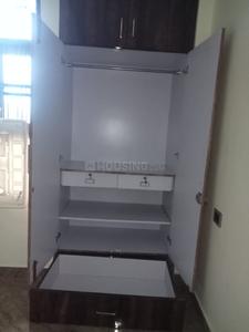 Image of 1100 Sq.ft 2 BHK Builder Floor for rent in Ashiyana, Lucknow for Rs. 16000