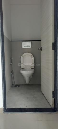 City View Building Bathroom 1