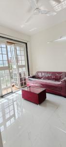 1 BHK Flat