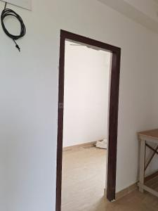 2 BHK Semi Furnished Flat