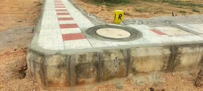 Image of 165 Sq.ft Residential Plot / Land for sale in Shadnagar, Ranga Reddy for Rs. 2293500