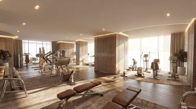 Hall Image of 2200 Sq.ft 4 BHK Apartment / Flat for sale in Dadar East Mumbai for Rs. 95000000