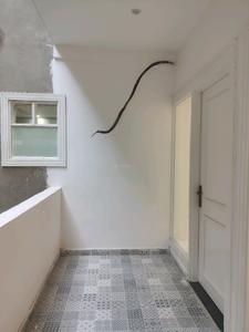 Bedroom Four Image of 2650 Sq.ft 4 BHK Builder Floor for sale in Green Field Colony Faridabad for Rs. 23000000