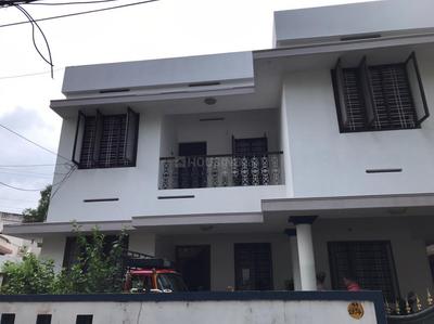 3 BHK Independent House