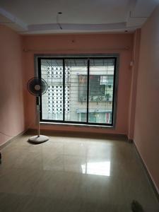 Living Room Image of 475 Sq.ft 1 BHK Apartment / Flat for sale in Virar East Virar for Rs. 2699999