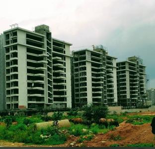 Image of 1900 Sq.ft 3 BHK Apartment / Flat for sale in Nagavara, Bengaluru for Rs. 30000000