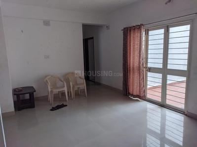 Hall Image of 1000 Sq.ft 2 BHK Apartment / Flat for sale in Garve Garve Springs, Pimple Gurav Pune for Rs. 9000000