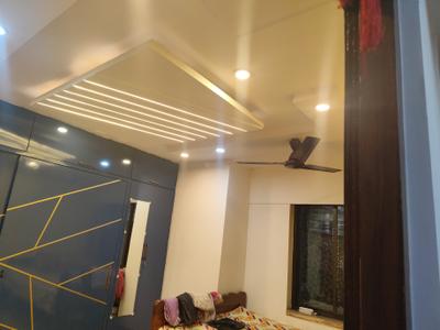 Image of 950 Sq.ft 2 BHK Apartment / Flat for sale in Airport Gate no. 1, Kolkata for Rs. 4500000