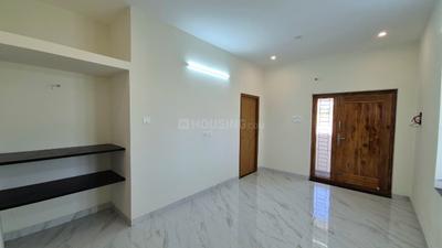 Hall Image of 1130 Sq.ft 2 BHK Independent House for sale in Saravanampatty Coimbatore for Rs. 7500000
