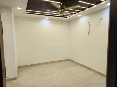 Hall Image of 1350 Sq.ft 3 BHK Builder Floor for sale in Kirti Nagar New Delhi for Rs. 24000000