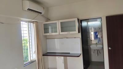 Bedroom Image of 1600 Sq.ft 3 BHK Apartment / Flat for sale in Nandan Harsh Paradise Gold, Aundh Pune for Rs. 23500000