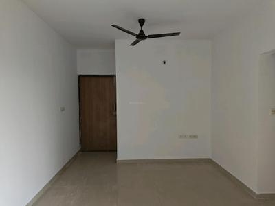 Living Room Image of 690 Sq.ft 1 BHK Apartment / Flat for sale in Lodha Casa Rio, Palava Phase 1 Thane for Rs. 3000000