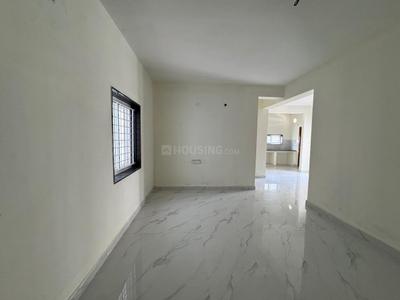 Hall Image of 1137 Sq.ft 2 BHK Apartment / Flat for sale in Narsingi Hyderabad for Rs. 7504200