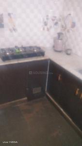 Kitchen Image of 955 Sq.ft 2 BHK Builder Floor for rent in Vadapalani Chennai for Rs. 34100