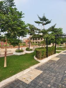Image of 600 Sq.ft Residential Plot / Land for sale in Ama Seoni, Raipur for Rs. 1110000