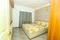 Bedroom Image of 1200 Sq.ft 3 BHK Apartment / Flat for sale in Harshit Lifestyle, Airport Road Bhopal for Rs. 3200000