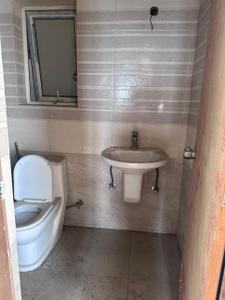 Bathroom Image of 952 Sq.ft 2 BHK Apartment / Flat for sale in 4 Sight Grand Castle, Garia, Sonarpur Kolkata for Rs. 9400000