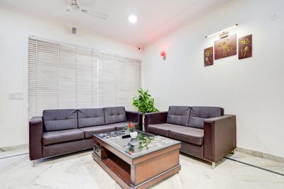 Hall Image of Tulip Residency Girls PG in Sector 56, Gurgaon