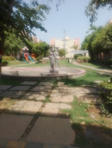 Image of 1170 Sq.ft 2 BHK Builder Floor for sale in BPTP Park Floors I, Sector 77, Faridabad for Rs. 7000000