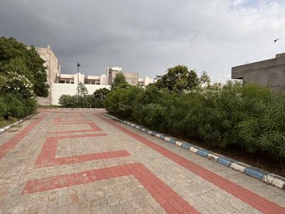 Image of 1440 Sq.ft Residential Plot / Land for sale in Gajsinghpur, Jaipur for Rs. 4970000