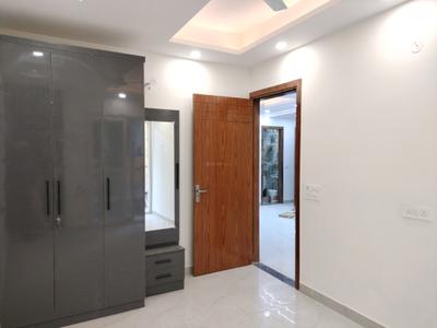 Bedroom Image of 1250 Sq.ft 3 BHK Apartment / Flat for sale in Deenpur New Delhi for Rs. 7500000