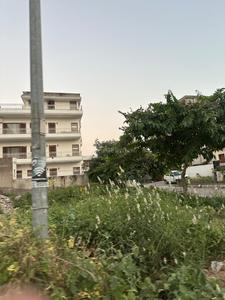 Image of 2700 Sq.ft Residential Plot / Land for sale in IT City, Mohali for Rs. 51000000