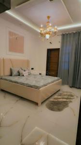 Bedroom Image of 1305 Sq.ft 3 BHK Apartment / Flat for sale in Kharar Mohali for Rs. 5590000
